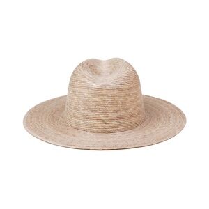 NWOT Lack Of Color - Palm Leaf Hat Handmade + UV 50 :: Vacation Vibes